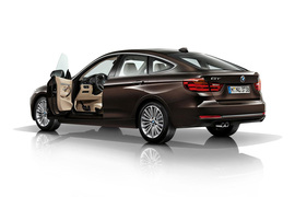 2013款宝马328i