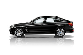 2013款宝马328i