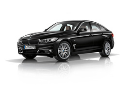 2013款宝马328i