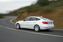2013款宝马335i
