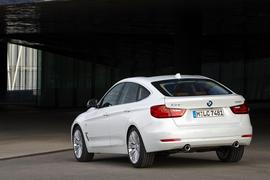 2013款宝马335i