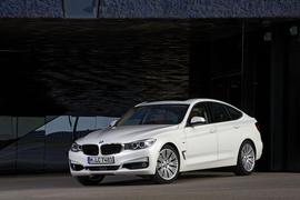 2013款宝马335i