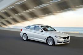 2013款宝马335i