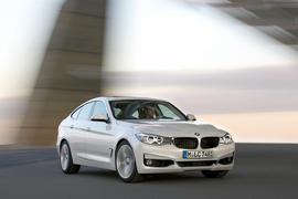 2013款宝马335i