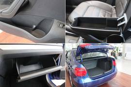 2013款大众捷达1.6L自动豪华版实拍图解