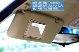 别克新凯越1.5L自动尊享型试驾