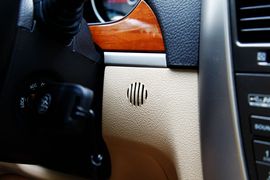 别克新凯越1.5L自动尊享型试驾