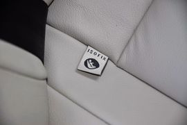 2013款斯柯达昕锐1.6L自动优选型