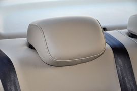 2013款斯柯达昕锐1.6L自动优选型