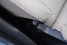 2013款斯柯达昕锐1.6L自动优选型