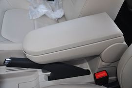 2013款斯柯达昕锐1.6L自动优选型