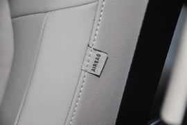 2013款斯柯达昕锐1.6L自动优选型