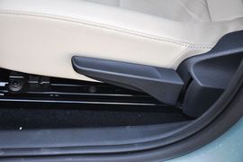2013款斯柯达昕锐1.6L自动优选型