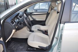 2013款斯柯达昕锐1.6L自动优选型