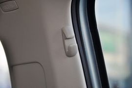 2013款斯柯达昕锐1.6L自动优选型