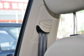 2013款斯柯达昕锐1.6L自动优选型
