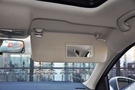 2013款斯柯达昕锐1.6L自动优选型