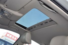 2013款斯柯达昕锐1.6L自动优选型
