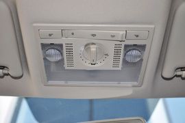 2013款斯柯达昕锐1.6L自动优选型