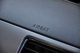 2013款斯柯达昕锐1.6L自动优选型