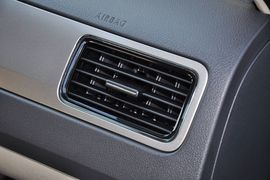 2013款斯柯达昕锐1.6L自动优选型