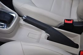 2013款斯柯达昕锐1.6L自动优选型