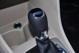 2013款斯柯达昕锐1.6L自动优选型