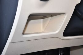 2013款斯柯达昕锐1.6L自动优选型