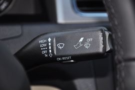 2013款斯柯达昕锐1.6L自动优选型