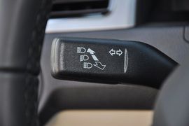 2013款斯柯达昕锐1.6L自动优选型