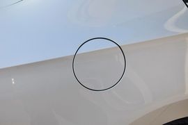 2013款斯柯达昕锐1.6L自动优选型