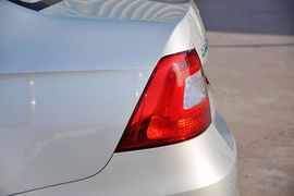 2013款斯柯达昕锐1.6L自动优选型