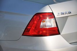 2013款斯柯达昕锐1.6L自动优选型