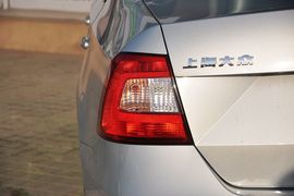 2013款斯柯达昕锐1.6L自动优选型
