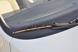 2013款斯柯达昕锐1.6L自动优选型