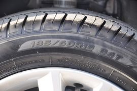 2013款斯柯达昕锐1.6L自动优选型