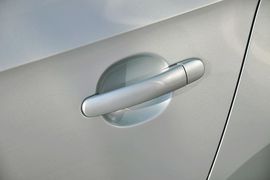2013款斯柯达昕锐1.6L自动优选型