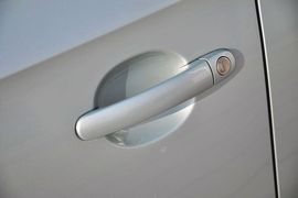 2013款斯柯达昕锐1.6L自动优选型