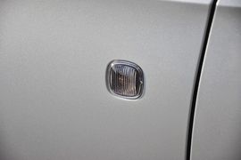 2013款斯柯达昕锐1.6L自动优选型