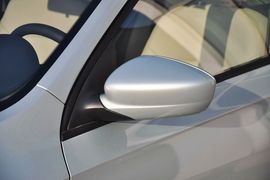 2013款斯柯达昕锐1.6L自动优选型