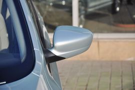 2013款斯柯达昕锐1.6L自动优选型