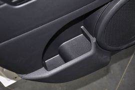 2013款Jeep自由客2.4L炫黑运动版