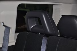 2013款Jeep自由客2.4L炫黑运动版