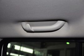 2013款Jeep自由客2.4L炫黑运动版