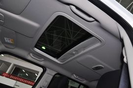 2013款Jeep自由客2.4L炫黑运动版