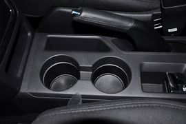 2013款Jeep自由客2.4L炫黑运动版