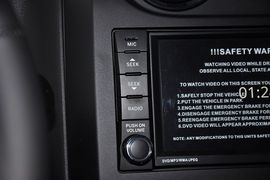 2013款Jeep自由客2.4L炫黑运动版