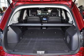 2013款Jeep指南者2.4L炫黑导航版