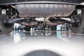 2013款Jeep指南者2.4L炫黑导航版