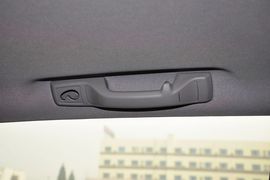 2013款沃尔沃XC90